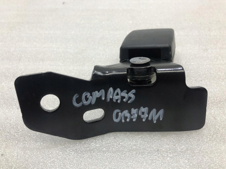 фото №2, Клипса ремня зад jeep compass ii 5sv15dx9aa