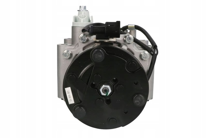 фото №12, Компрессор компрессор кондиционера [nissens]