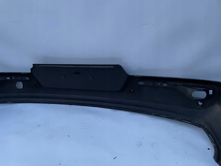 фото №14, Задний бампер volvo xc40 ii