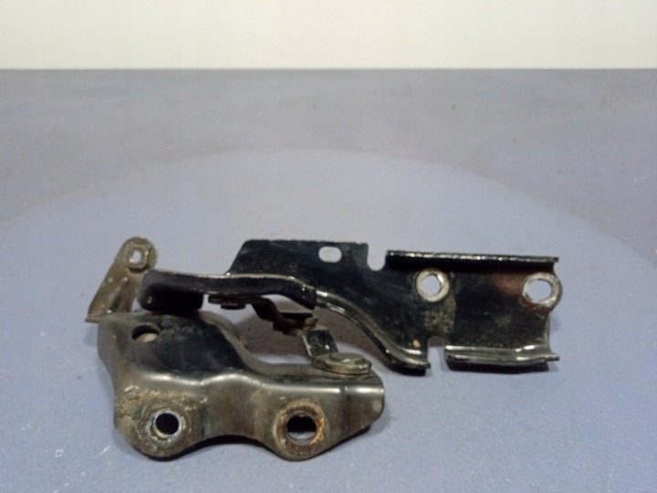 фото №3, Lexus is iii xe30 петля капота лівий