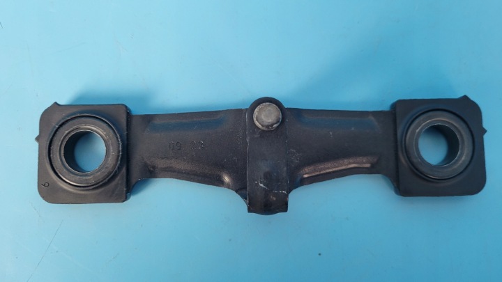 фото №9, Cupra leon 23r засов крышки зад 5g0827517g