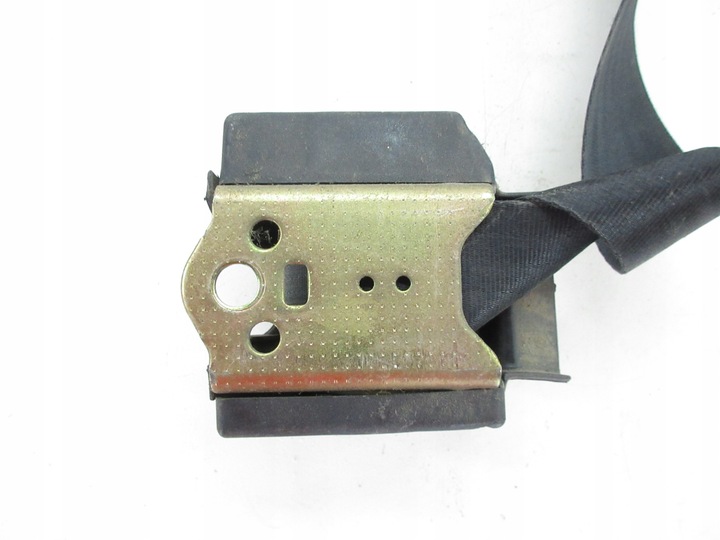 фото №5, Iveco daily ii 89-99 pas безпеки лівий правий