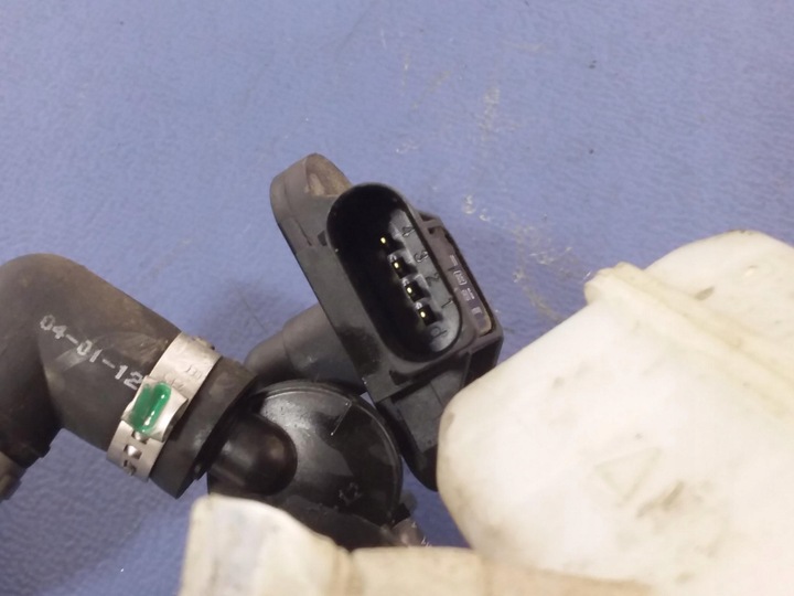 фото №6, Audi s8 d4 4h 4.0 tfsi усилитель насос