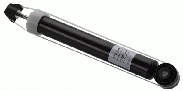 фото №2, Амортизатор opel t. insignia 08-