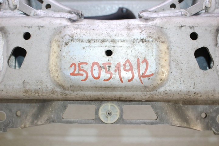 фото №10, Візок підрамник колиска перед bmw g30