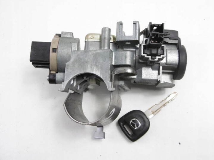 фото №1, Mazda 2 i dy 03-05 замок запалювання gj6a66938a