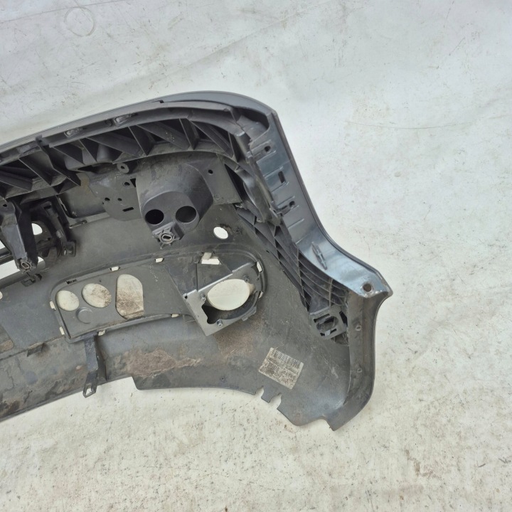 фото №15, Vw transporter t5 multivan 03-09 бампер перед передній pdc