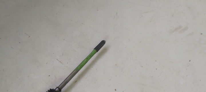 фото №3, Jeep renegade a0038202 рулевая рейка