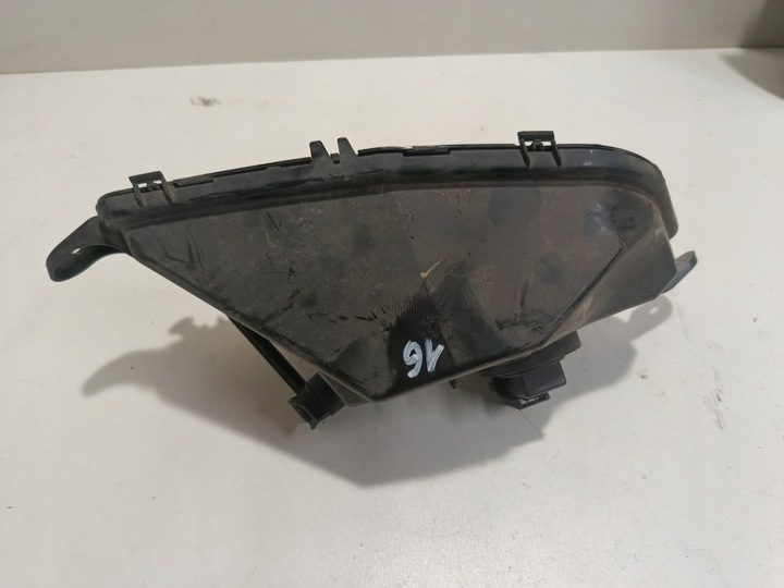 фото №3, Галоген правые opel zafira c рестайлинг 13401154