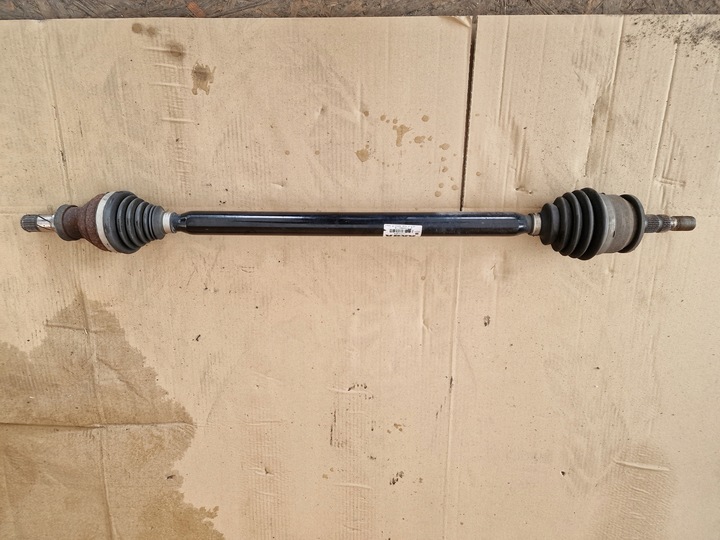 фото №1, Opel astra 1,6 cdti піввісь права 13403129