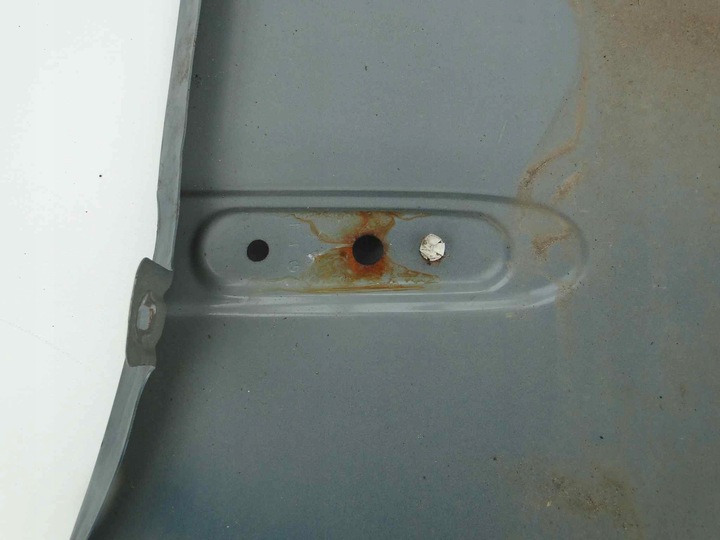 фото №9, Mercedes s w220 220 рестайлинг крыло переднее левый оригинал