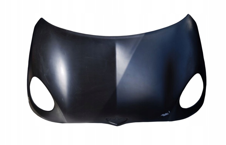 фото №1, Капот кришка двигуна chatenet ch26 ii evo