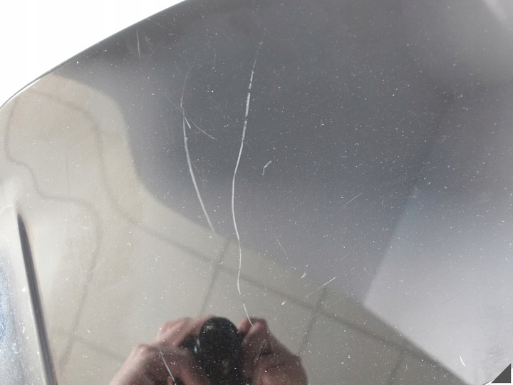 фото №13, Audi a1 s1 s line 82a спойлер зад спойлер крышка