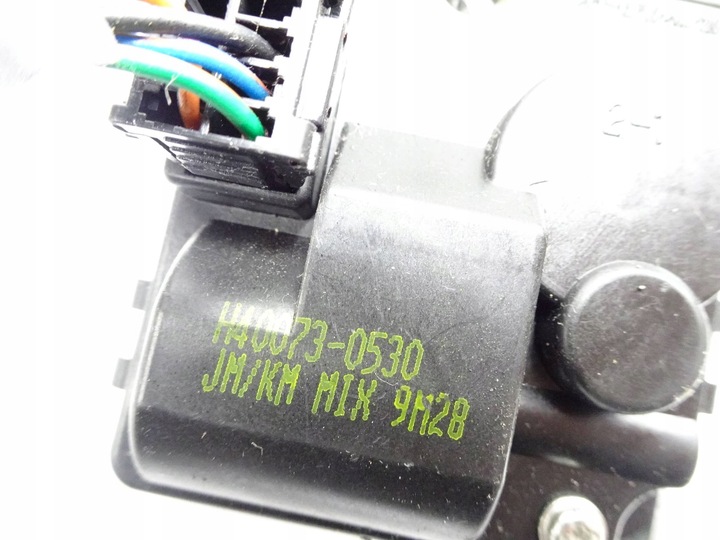 фото №6, Двигатели klapek воздуховод kpl. kia sportage ii