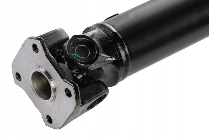 фото №2, Wał привідний toyota hilux 4wd зад mtm 5b toyota hilux 4wd 25d4d30d4d 05 зад