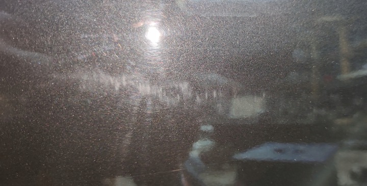 фото №8, Дверь левая левый перед передние nissan leaf ii ze1 17-23