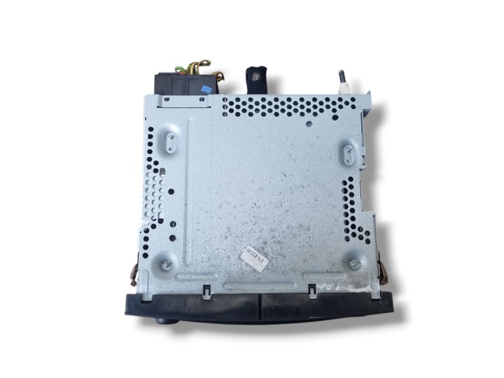 фото №8, Радіо автомобільні peugeot 207 рестайлінг 2010 96750215xt