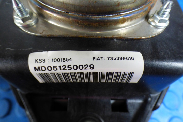 фото №6, Подушка подушка  комплект 735399616 735398743 517448320 fiat croma ii