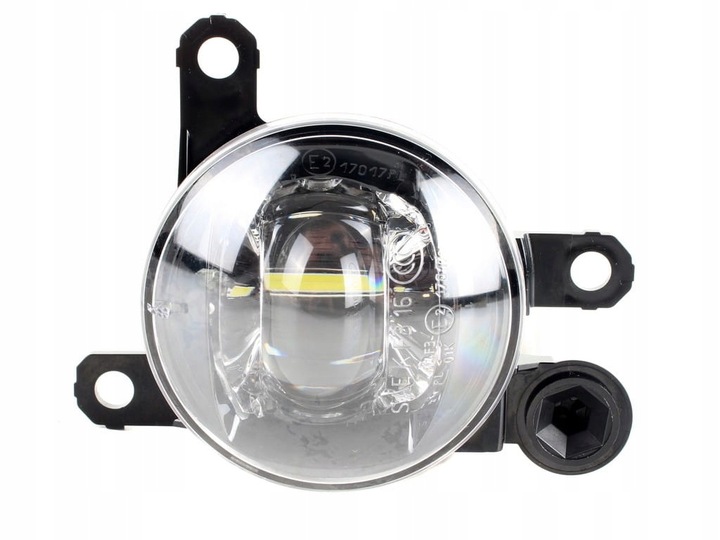 фото №1, Галоген led правий citroen c3 aircross c5 x peugeot 2008 ii 13497330