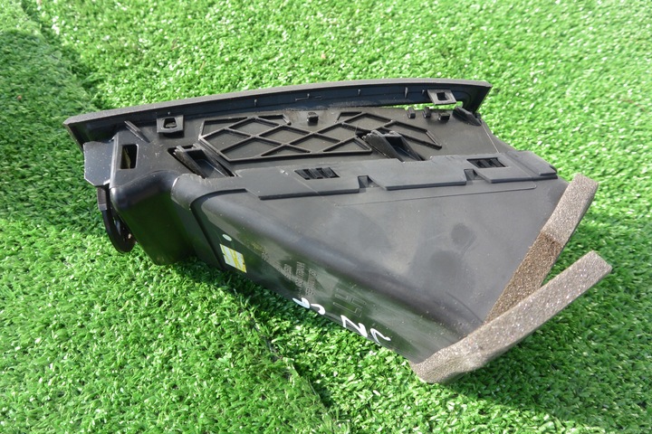 фото №5, Решётка воздуховод правая левая journey freemont kpl