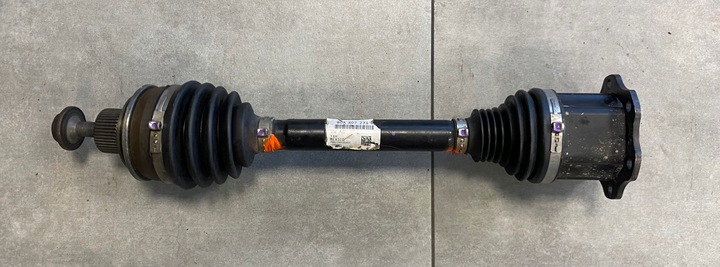 фото №1, Audi q5 80a полуось полуось правая левая 3.0 tdi