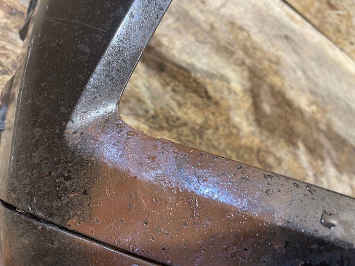 фото №7, Skoda kodiaq i 1 рестайлинг 21-24 rs vrs бампер перед переднее