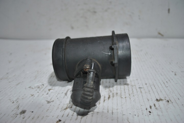 фото №3, Расходомер audi a6 c5 059906461e