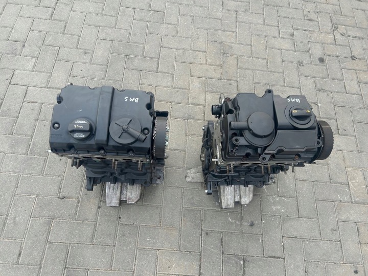 фото №8, Двигатель 1.4 tdi bwb vw polo skoda fabia seat ibiza roomster