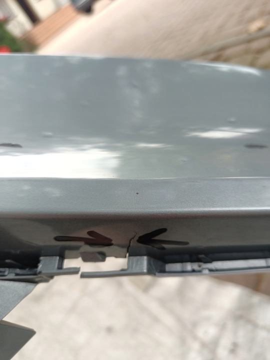 фото №12, Audi q8 4m8 s-line бампер переднє kielce-gliwice