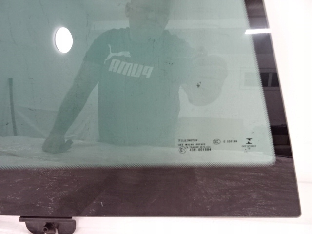 фото №4, Citroen ds4 задня права скло кузовна 2015 as3