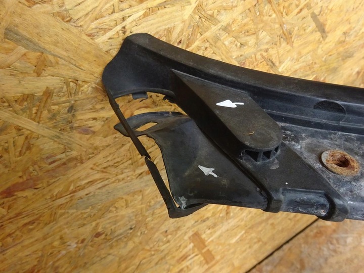 фото №9, Audi a3 8p рестайлінг 08-12 підсилювач лобове перед передні 8p0805594c