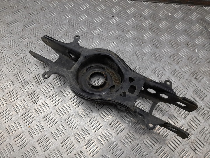 фото №6, Chevrolet camaro 23282357 зад права поворотна опора