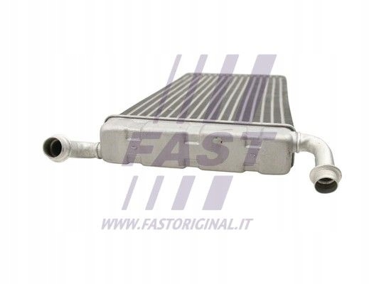 фото №11, Fast обігрівач mercedes vito 03 w639