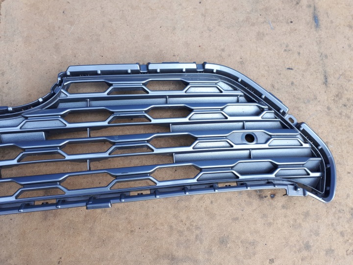 фото №7, Toyota rav4 2018 2019 2020 18 19- решётка радиатора решётка