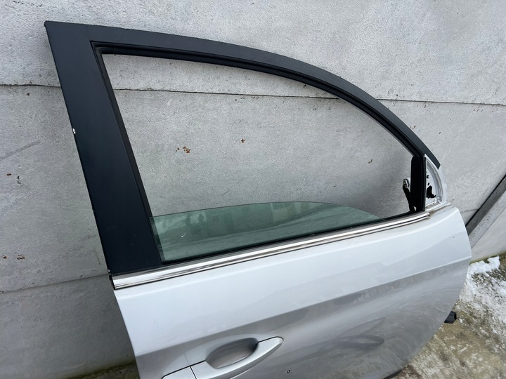 фото №8, Дверь hyundai tucson iii 3 2017-2020 рестайлинг передние правые перед правый