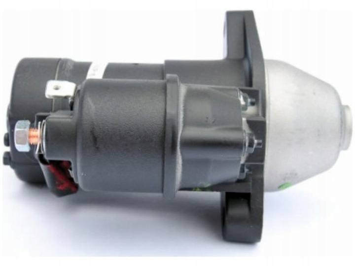 фото №1, Стартер opel astra j 1.7 g 1.7 h 1.7 corsa c 1.7 d 1.7 combo 1.7