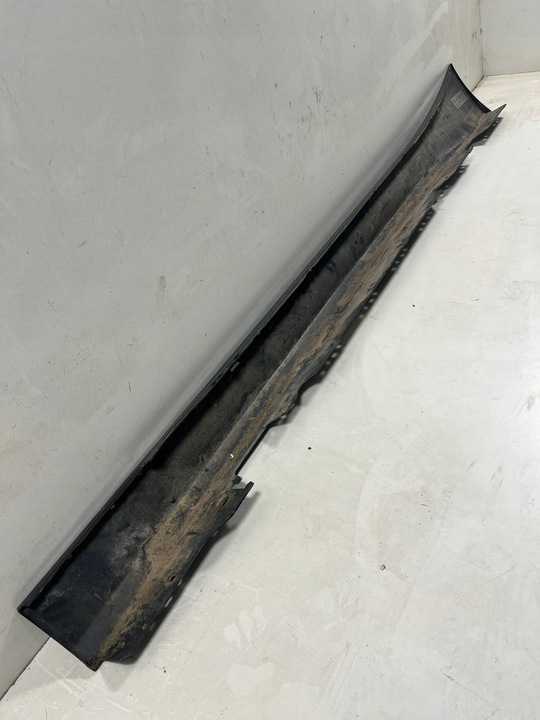 фото №12, Bmw 1 f20 м-пакет планка накладка пороговая порог правая