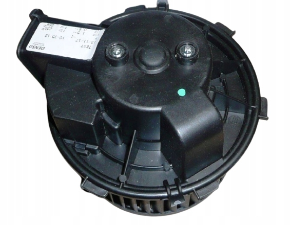 фото №1, Вентилятор интерьера jumper, 14- 5770nu2x