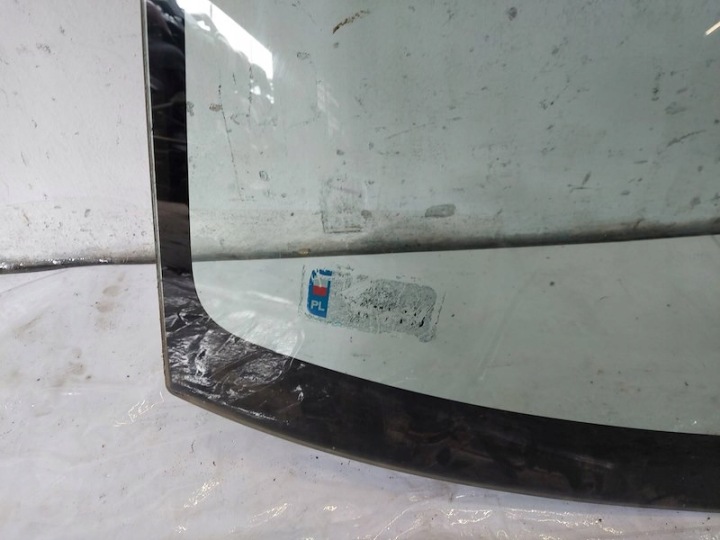 фото №11, Стекло перед передняя лобовое suzuki sx4 i ey, gy fiat sedici 189_ suv