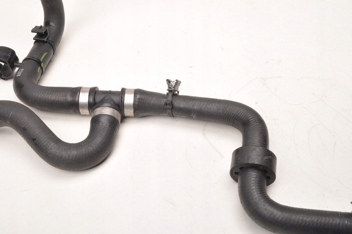 фото №6, Mercedes eqb x243 w243 труба шланг води a2435000300