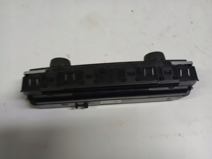 фото №9, Bmw f45 f46 панель климат-контроля 9363542 европа