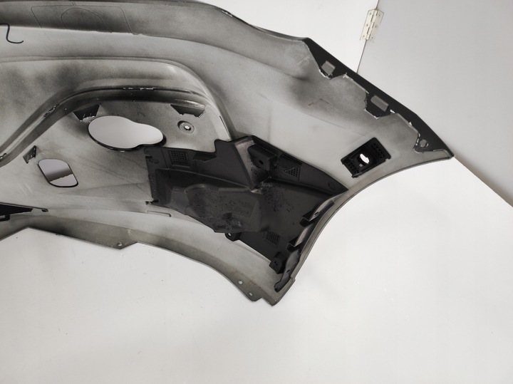 фото №8, Бампер перед переднее ford focus mk4 рестайлинг st nx7b-17757-s