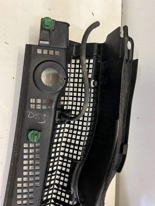 фото №7, Honda cr-v 2010 підскло