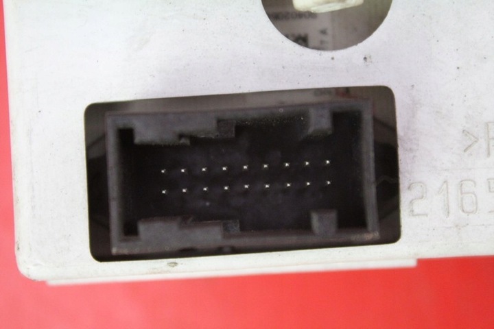 фото №11, Дисплей 9647409477 citroen c3 1 i 04-08