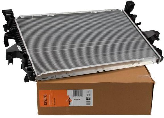 фото №10, Радиаторов vw t5 1,9tdi 03-