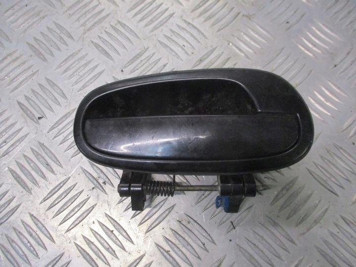 фото №1, Ручка правая задняя наружная daewoo nubira 1.6 16v