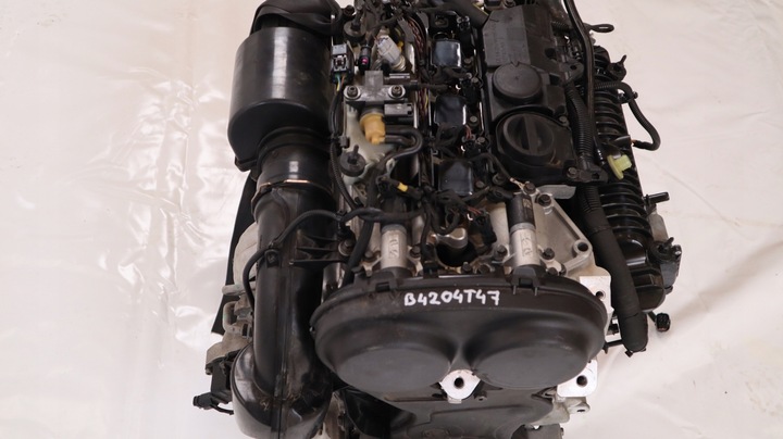 фото №12, Volvo xc40 2.0 t4 двигун b4204t47