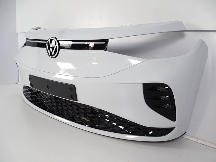 фото №6, Бампер перед переднее vw id4 id.4 gtx 6xpdc + led