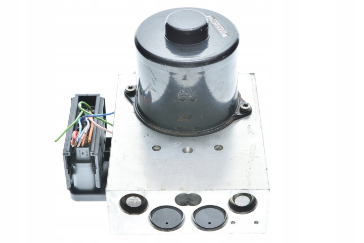 фото №11, Блок керування abs mercedes ml w163 10.0210-9686.1 10.0208-0642.2 10.0208-0572.3