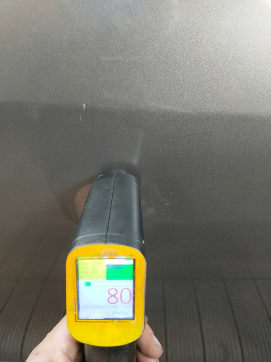 фото №11, Renault grand scenic iii рестайлинг 12-16 дверь передние i задние правые kpl tekng